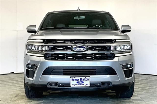 2023 ford expedition limited