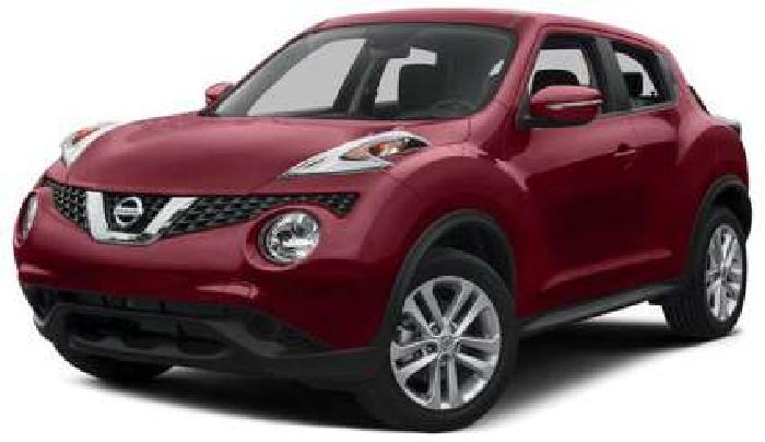 2015 nissan juke sl in jenkintown, pa