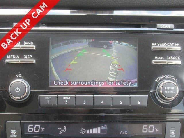 certified 2016 nissan rogue sv olathe, ks 66061 for sale in olathe, kansas