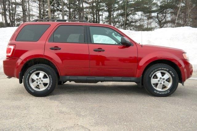 2012 ford escape xlt awd xlt 4dr suv for sale in birch island, maine