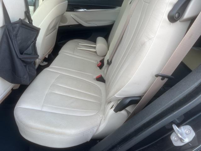 2018 bmw x5 sdrive35i