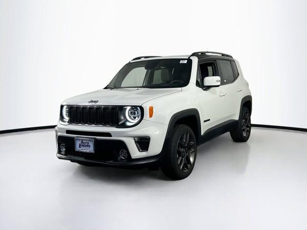 2020 jeep renegade in northwoods, illinois