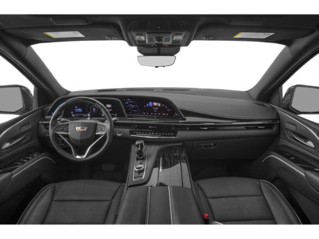 2021 cadillac escalade esv sport