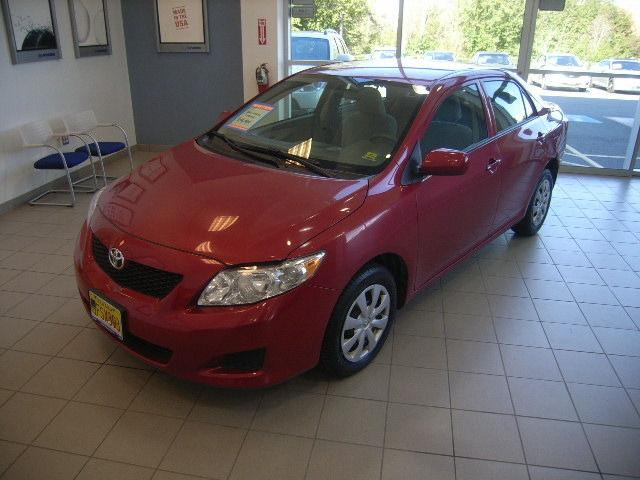 2010 toyota corolla for sale in anchorage, alaska