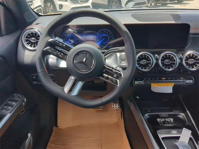 2024 mercedes-benz eqb 250 base