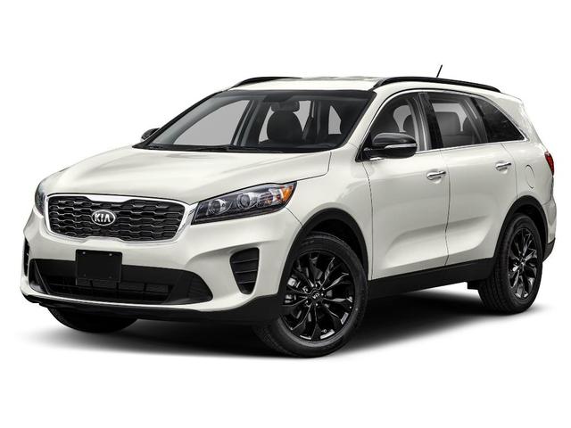 2019 kia sorento s