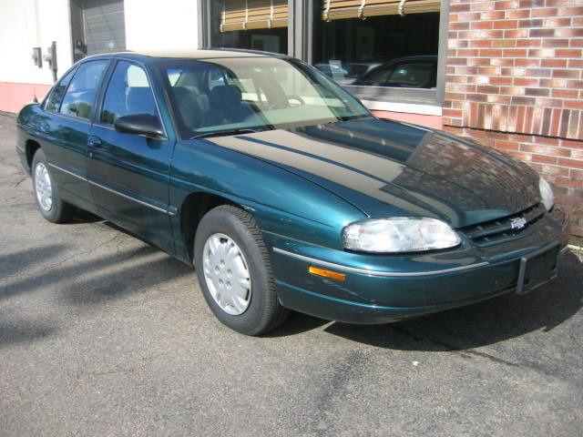 1999 chevrolet lumina ls for sale in essex junction, vermont