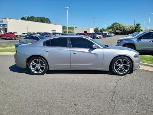 2017 dodge charger sxt in beryl, arkansas