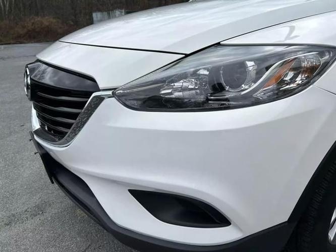 2015 mazda cx-9 touring sport utility 4d in bechtelsville, pennsylvania