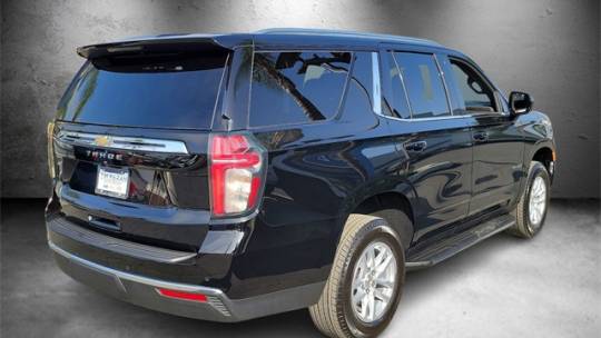 2024 Chevrolet Tahoe