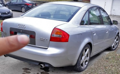 2005 audi a6 for sale in indiana by owner