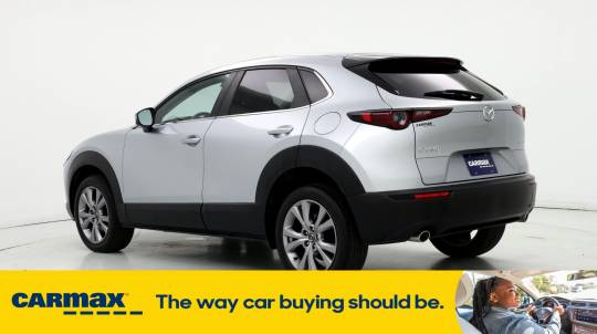 2021 Mazda CX-30