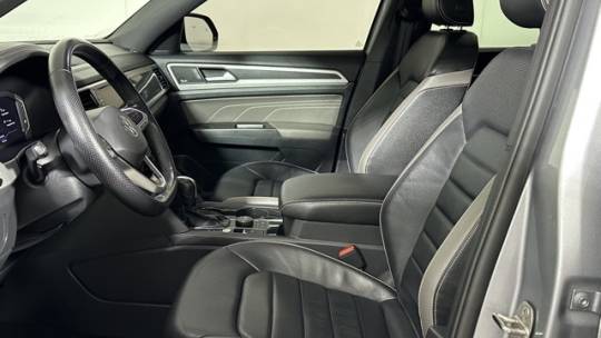 2021 Volkswagen Atlas Cross Sport