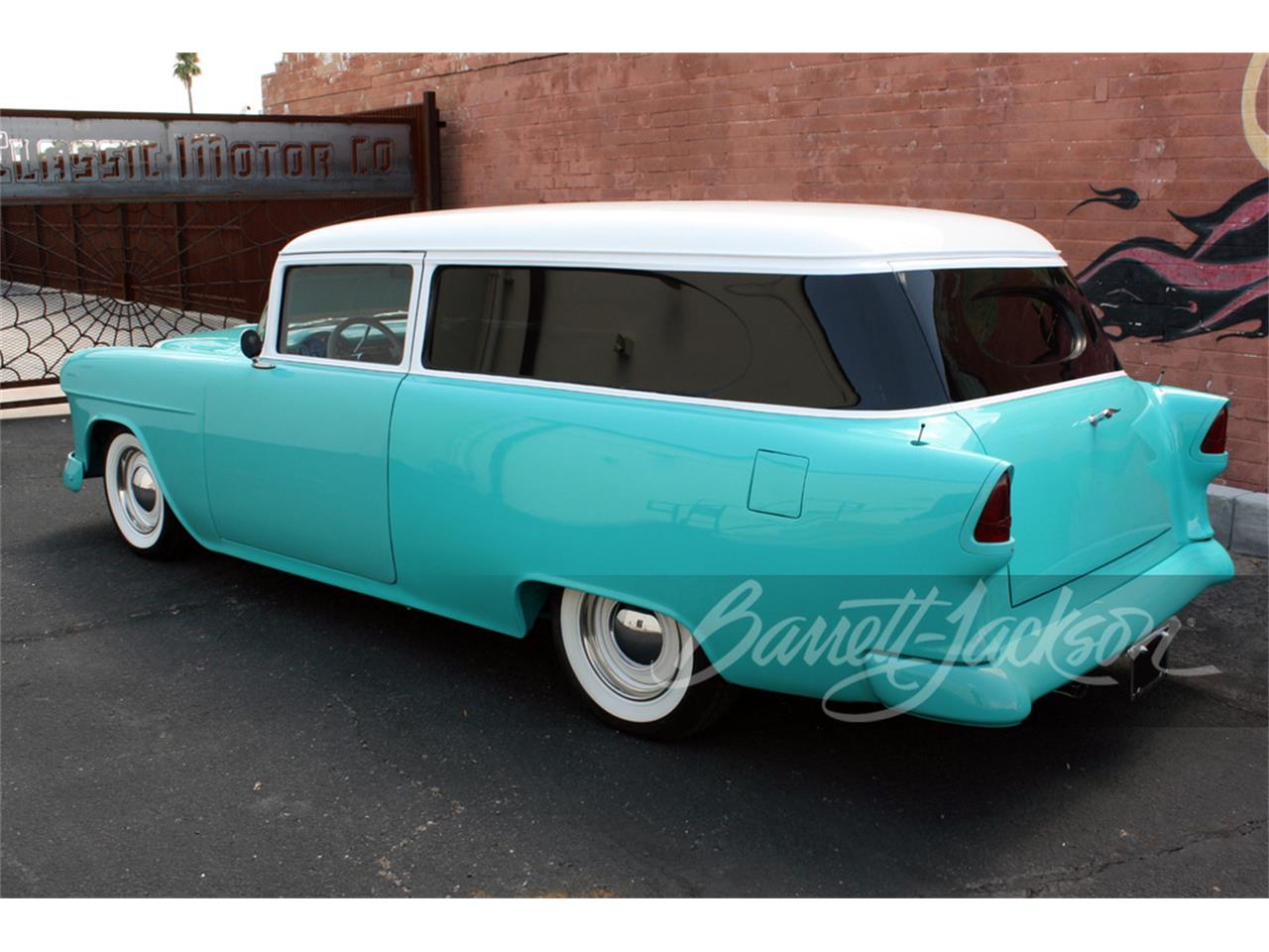1955 chevrolet 150