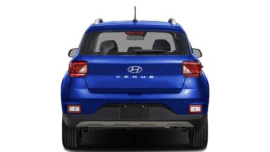 2025 Hyundai Venue