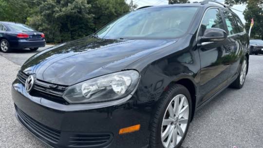 2014 volkswagen jetta sportwagen tdi