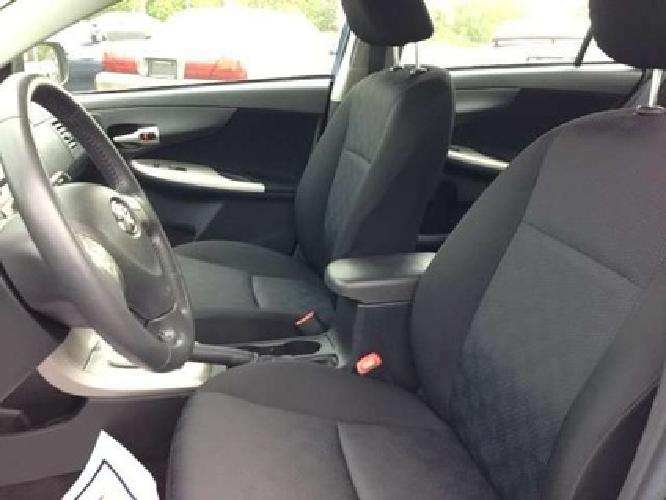 2010 toyota corolla in york, pa