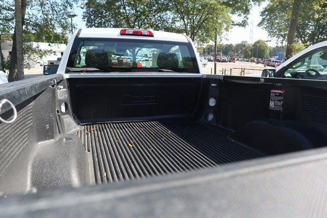 2022 chevrolet silverado 1500 wt