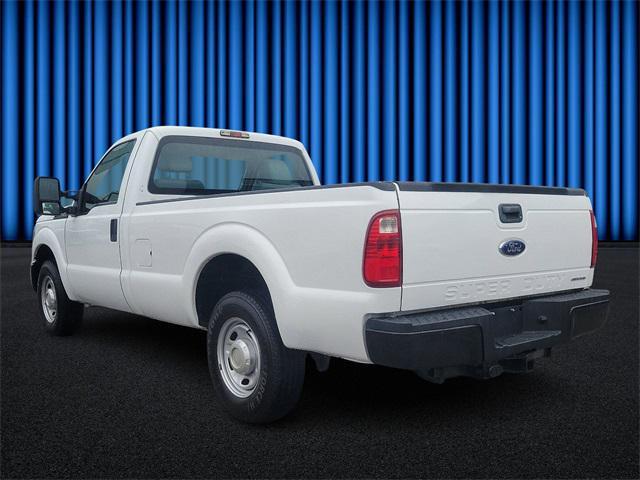 2015 ford f-250 xl
