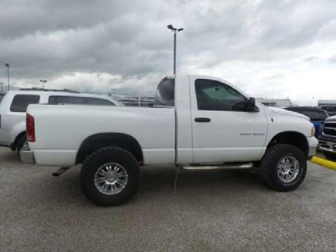 2005 dodge ram 1500 in fort worth, tx