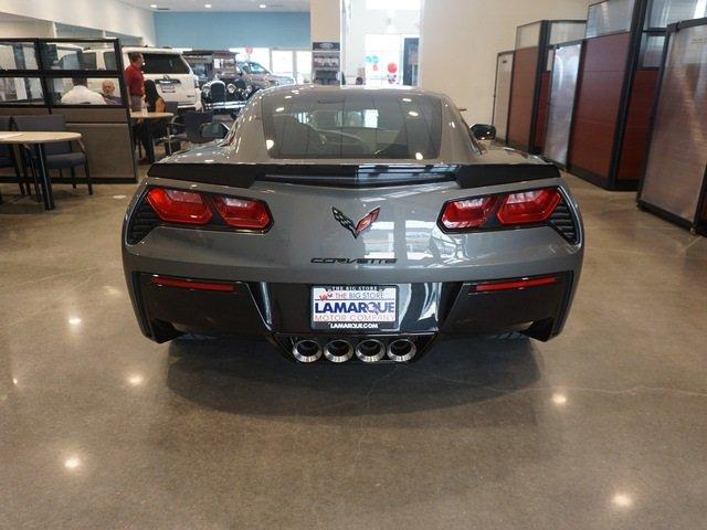 used 2015 chevrolet corvette stingray coupe kenner, la 70065 for sale in kenner, louisiana