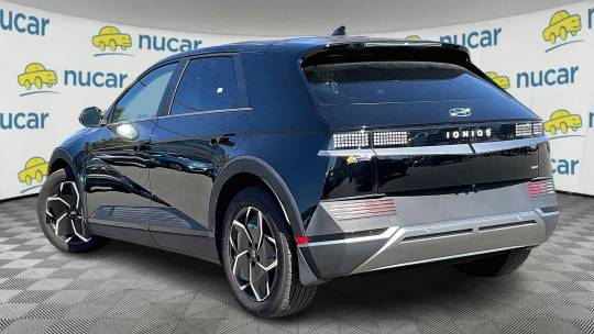 2023 Hyundai IONIQ 5