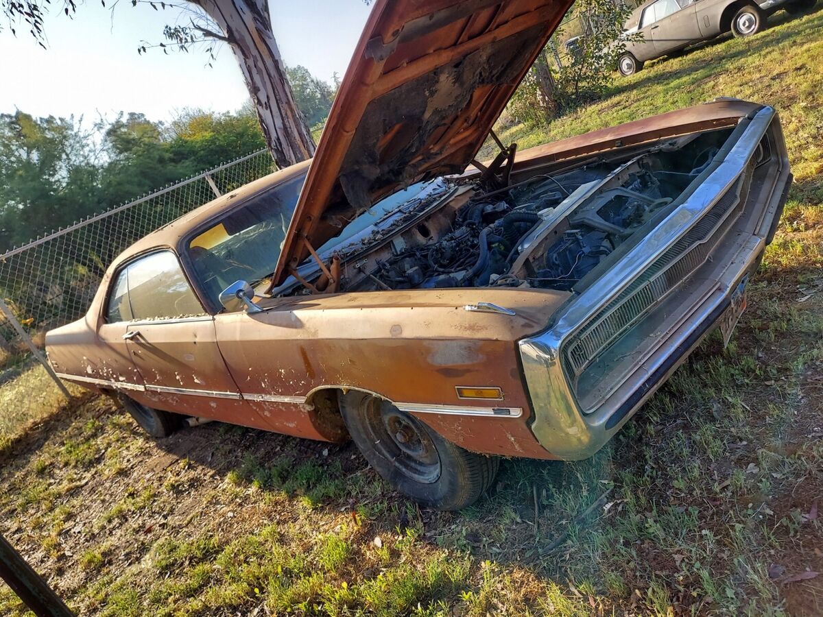 1971 chrysler 300