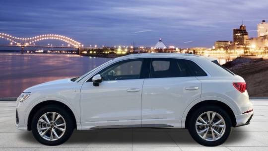 2024 Audi Q3