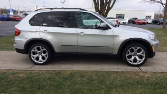 2013 BMW X5