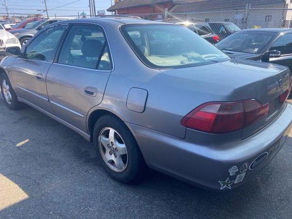 2000 honda accord sdn in saint louis, missouri