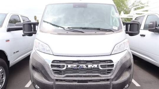 2023 RAM