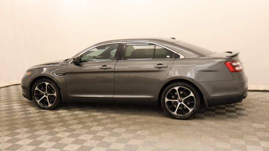2015 Ford Taurus