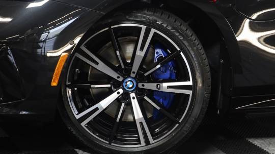 2025 BMW 5 series