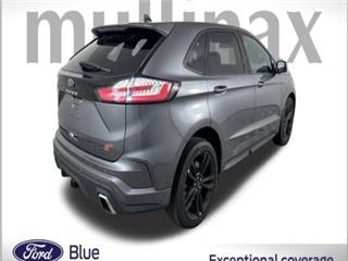 2024 Ford Edge st