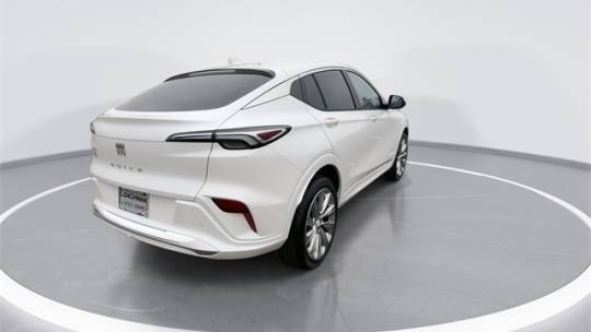 2025 Buick Envista