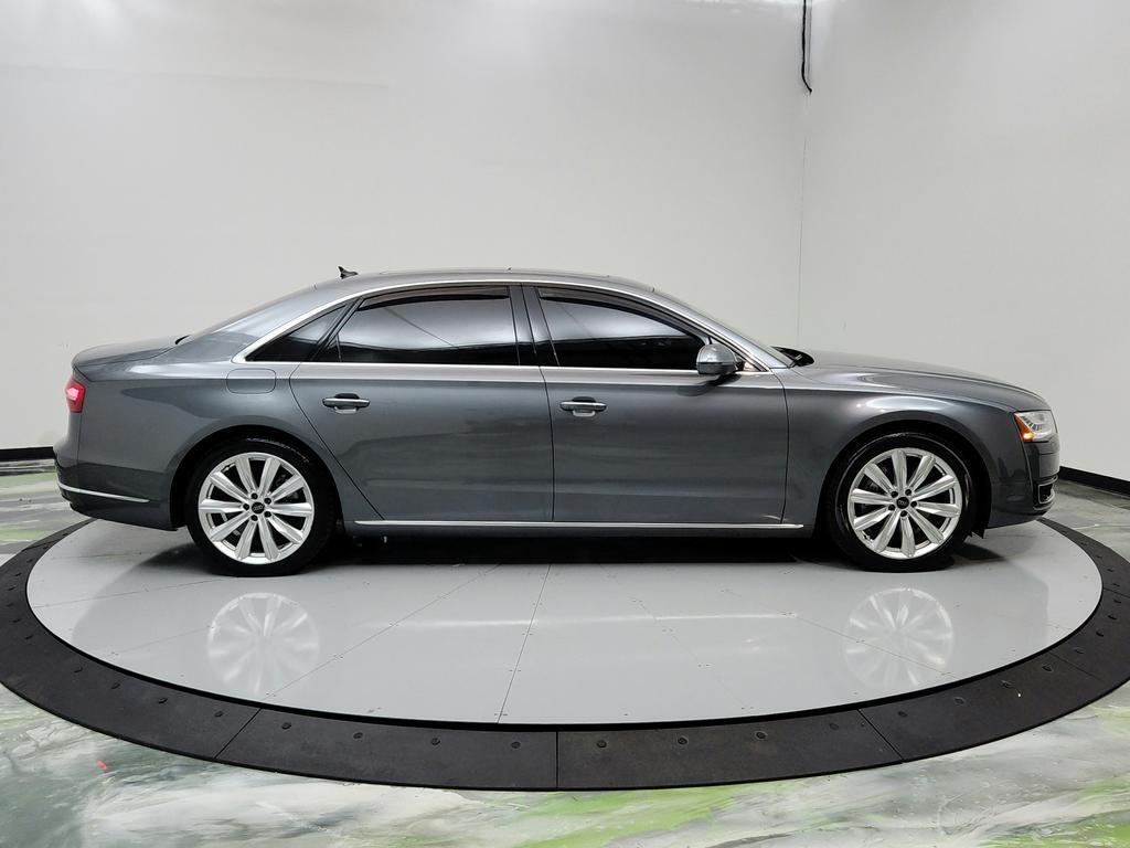 2016 audi a8 3.0t l