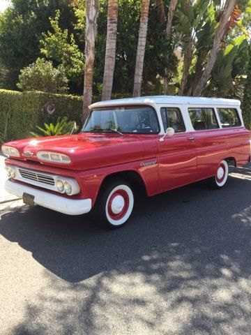 1960 chevy apache carryall suburban