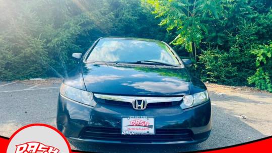 2006 Honda Civic