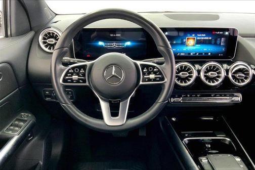 2021 mercedes-benz gla 250