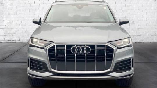 2024 audi q7 quattro premium 45 tfsi
