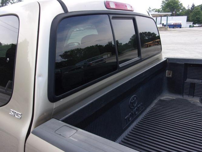 used 2002 toyota tundra 2wd access cab sr5 madison, oh 44057 for sale in madison, ohio