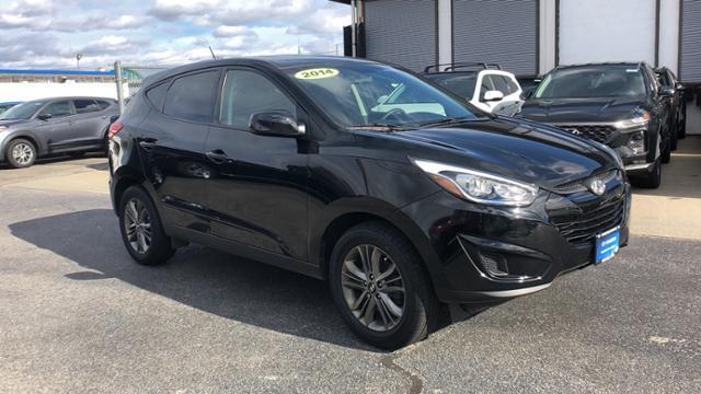 2014 hyundai tucson gls awd gls 4dr suv for sale in stamford, connecticut