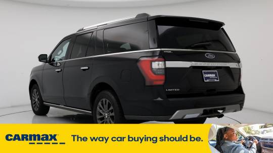 2021 Ford Expedition