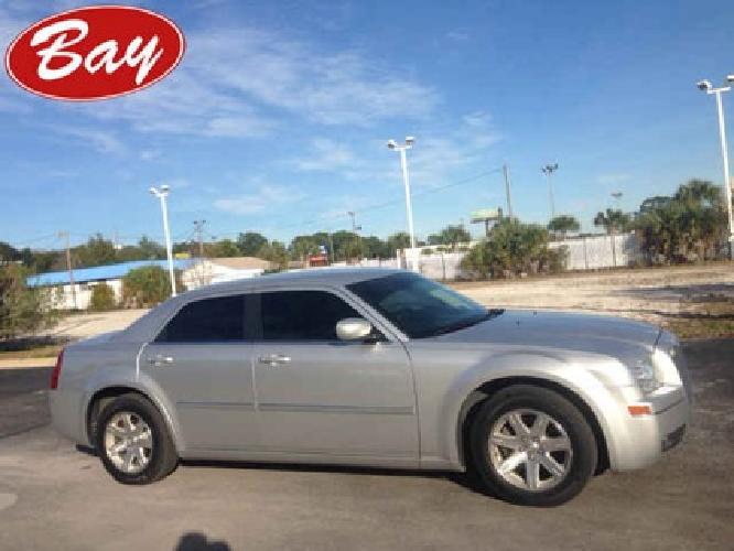 2007 chrysler 300 touring in panama city, fl