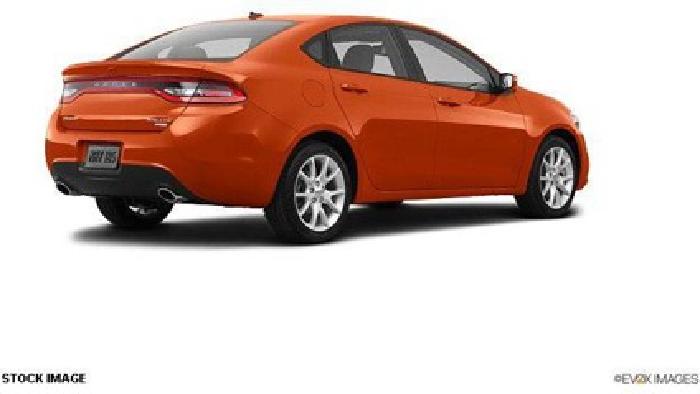 2013 dodge dart in kendall, fl