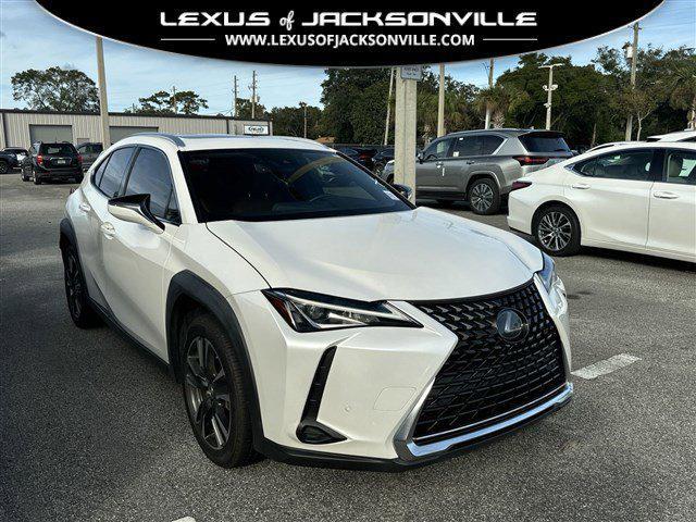 2019 lexus ux 200 f sport