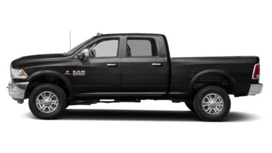 2018 RAM 2500