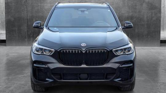 2023 BMW X5