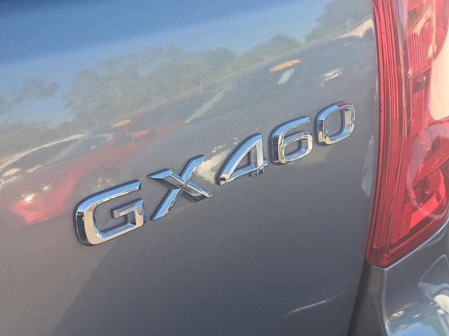 2012 lexus gx 460 premium