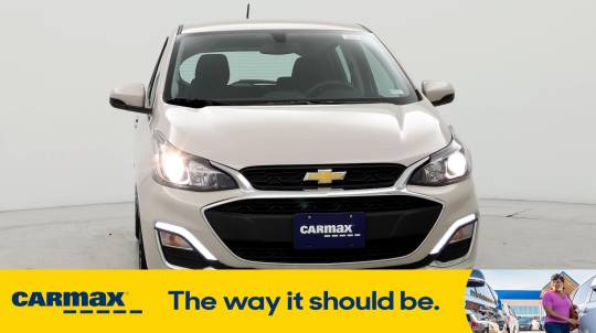 2021 Chevrolet Spark